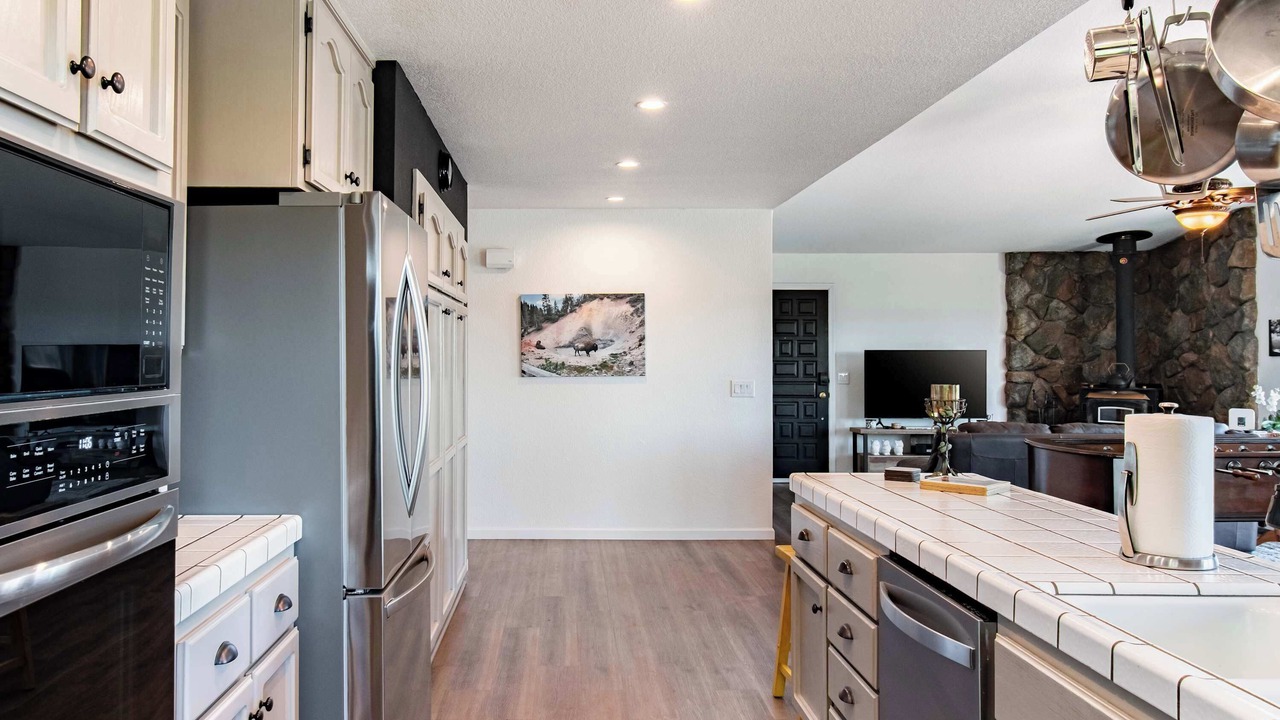 Photo of Kitchen in Copperopolis
