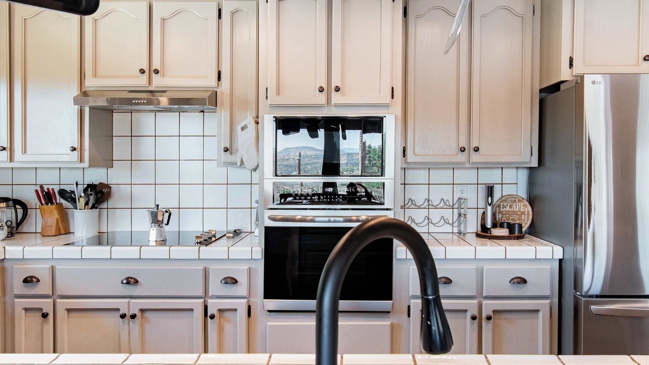 Photo of Kitchen in Copperopolis