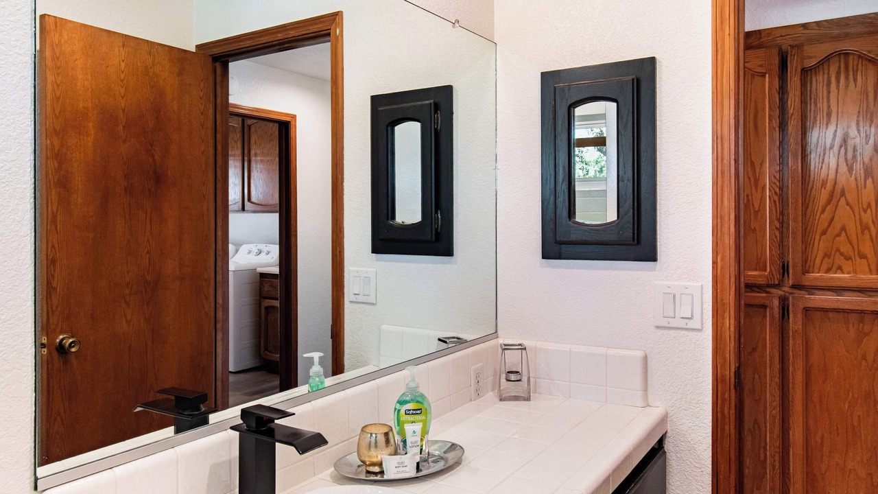 Photo of Bathroom in Copperopolis