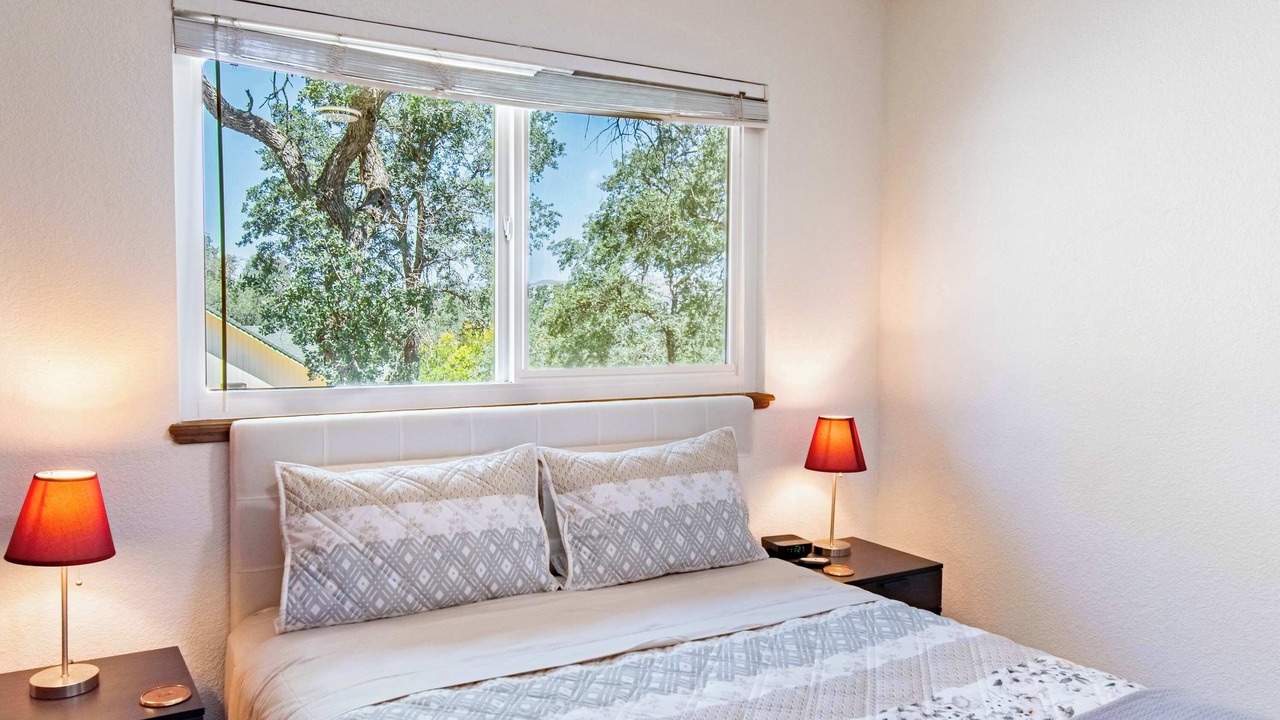 Photo of Bedroom in Copperopolis