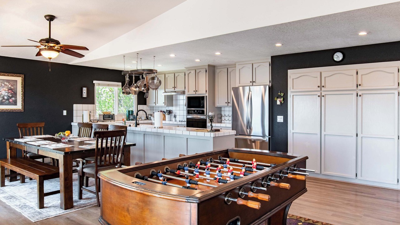 Photo of Kitchen in Copperopolis