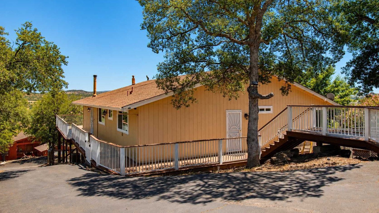 Photo of Outdoor in Copperopolis