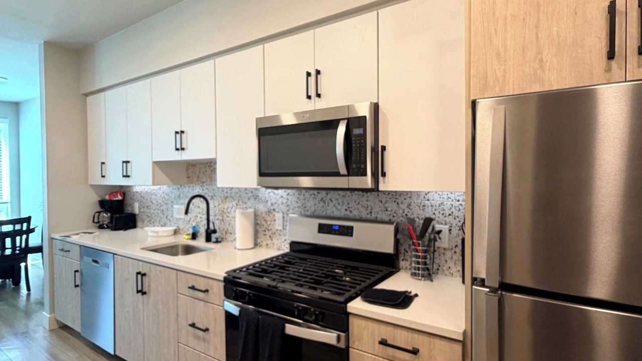 Photo of Kitchen in Midway District