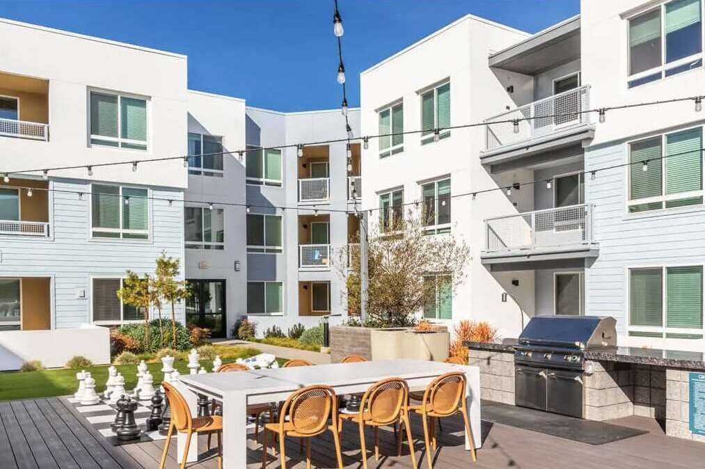 Photo of Outdoor in Midway District