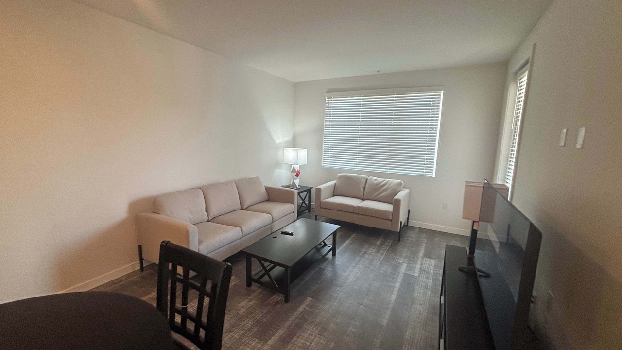 Photo of Livingroom in La Mesa