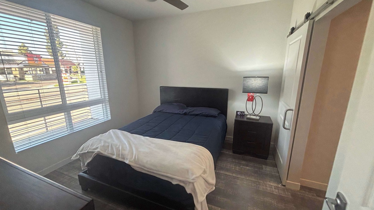 Photo of Bedroom in La Mesa