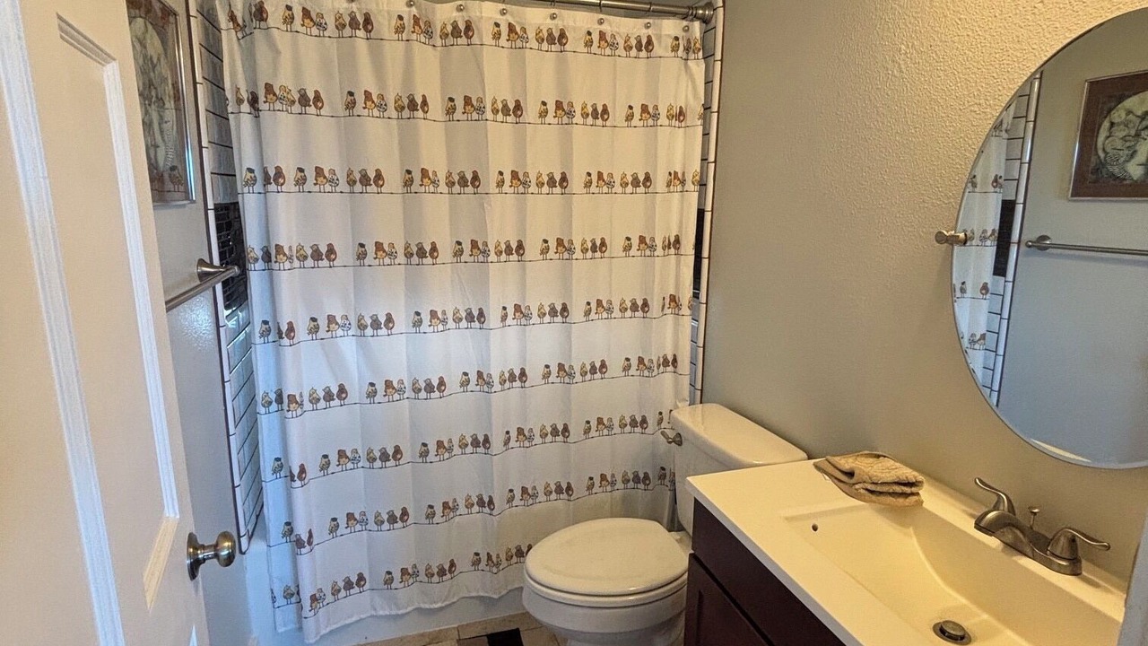 Photo of Bathroom in Grass Valley