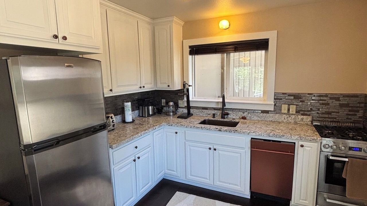 Photo of Kitchen in Grass Valley