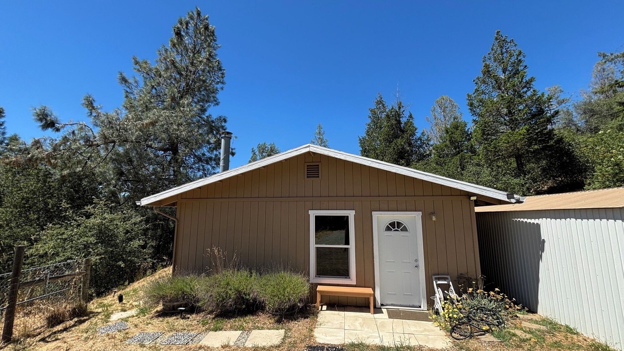 Photo of Outdoor in Grass Valley