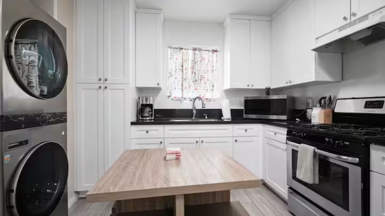 Photo of Kitchen in Canyon Country