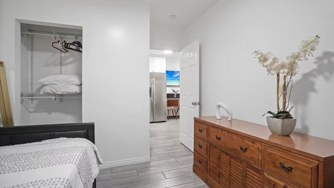 Photo of Bedroom in Canyon Country