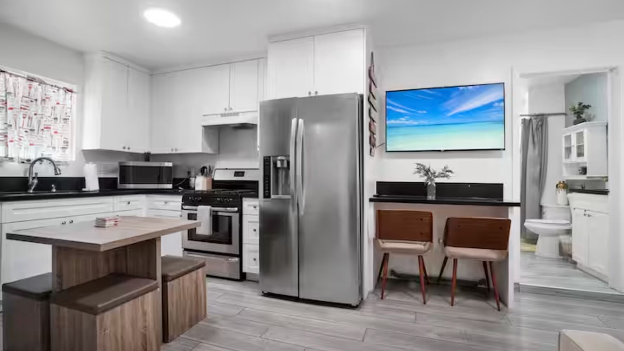 Photo of Kitchen in Canyon Country