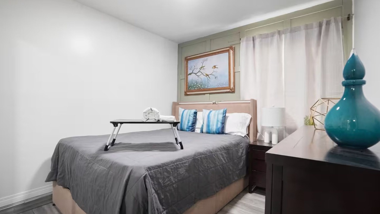 Photo of Bedroom in Canyon Country
