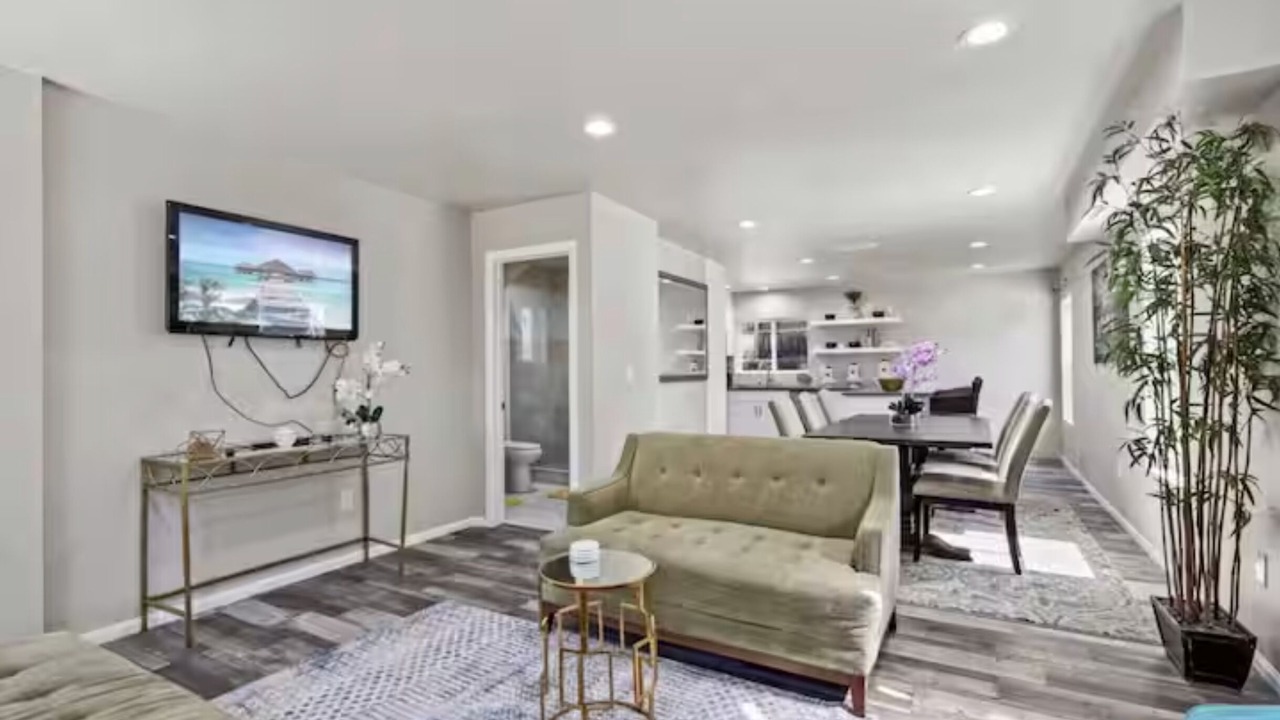 Photo of Livingroom in Valencia
