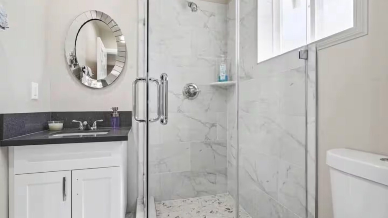 Photo of Bathroom in Valencia