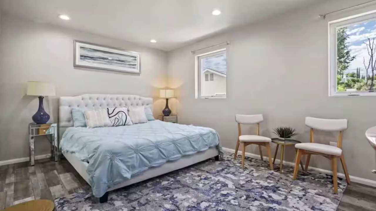 Photo of Bedroom in Valencia