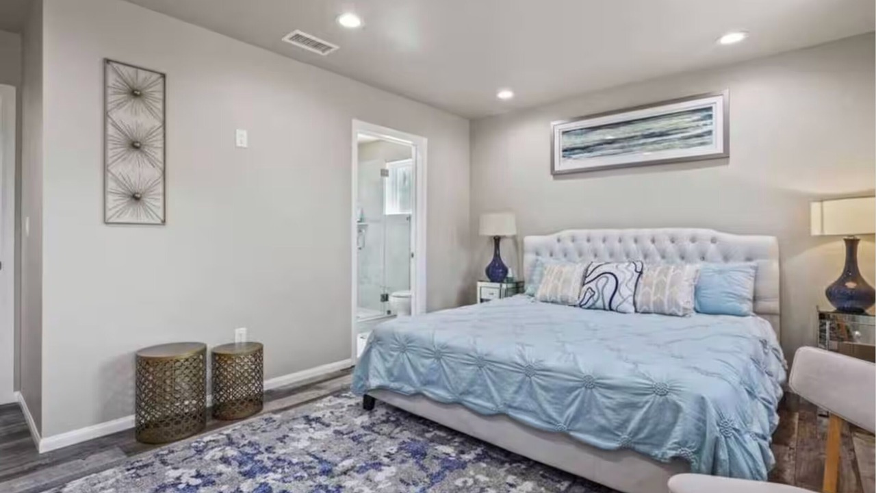 Photo of Bedroom in Valencia