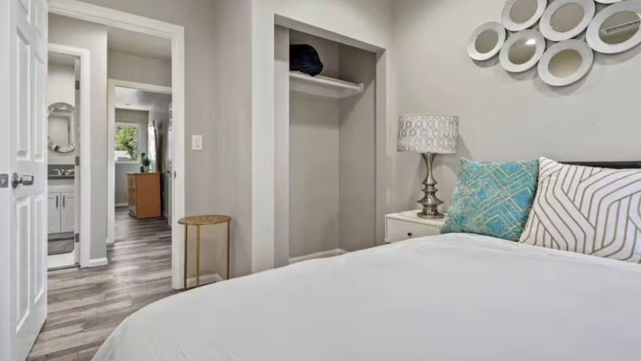 Photo of Bedroom in Valencia