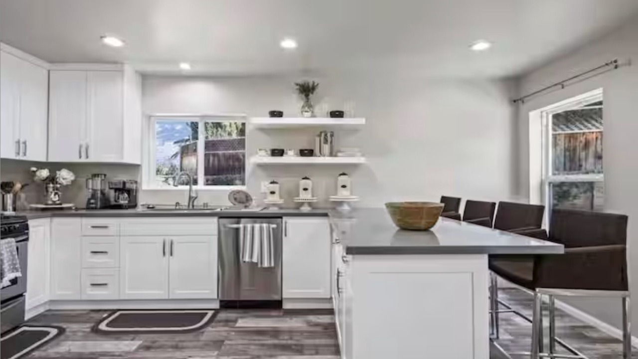 Photo of Kitchen in Valencia