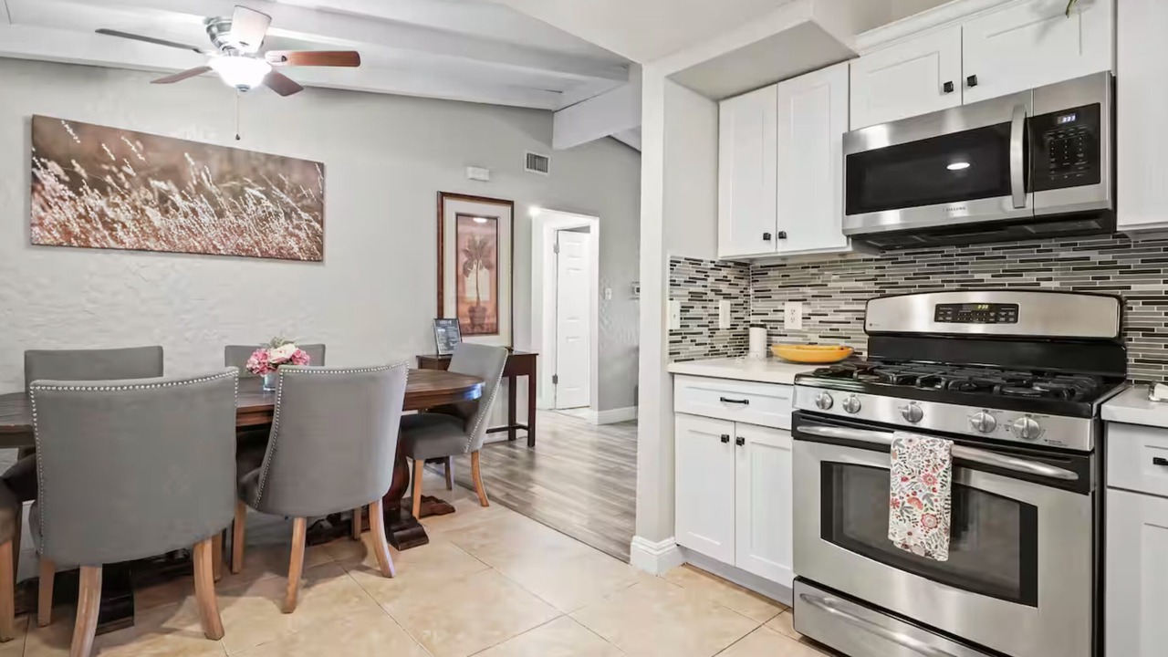 Photo of Kitchen in Santa Clarita