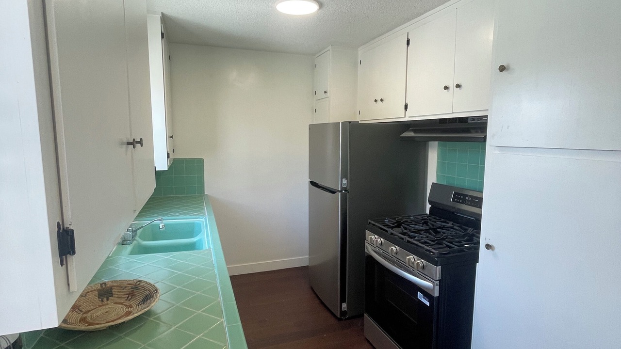 Photo of Kitchen in Downtown Long Beach