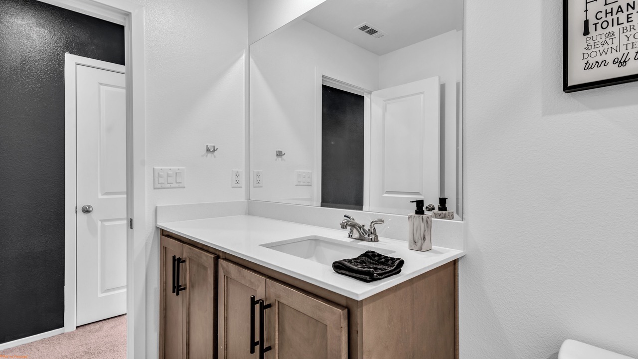 Photo of Bathroom in Banning