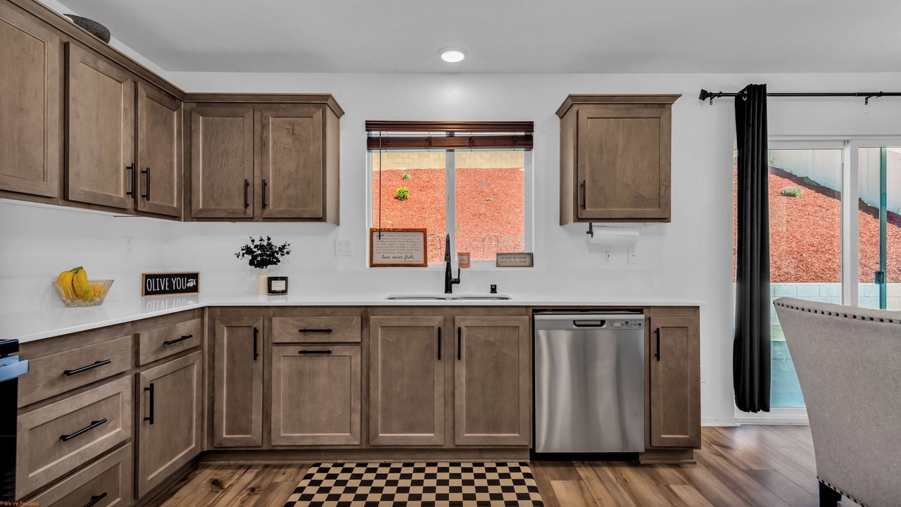 Photo of Kitchen in Banning