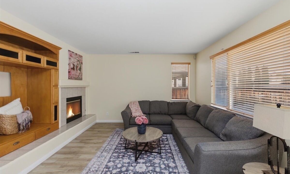 Photo of Livingroom in Temecula