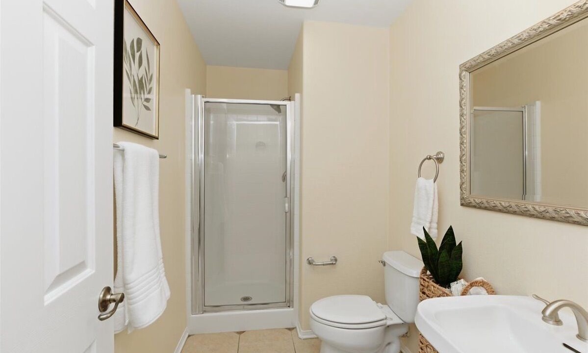 Photo of Bathroom in Temecula