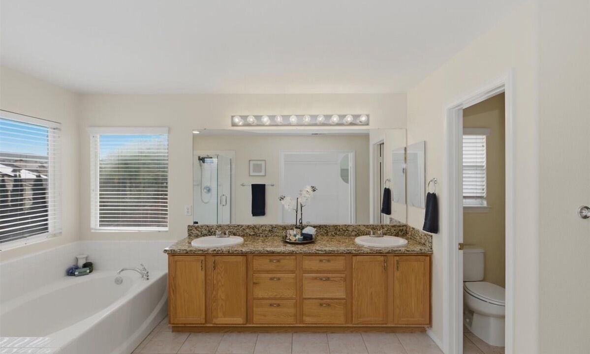Photo of Bathroom in Temecula