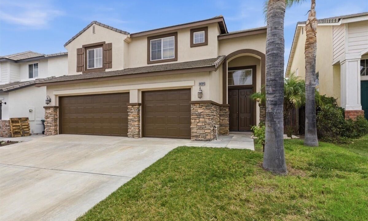 Photo of Outdoor in Temecula