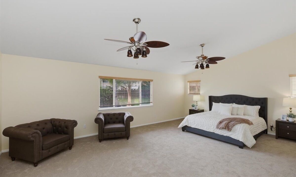 Photo of Bedroom in Temecula