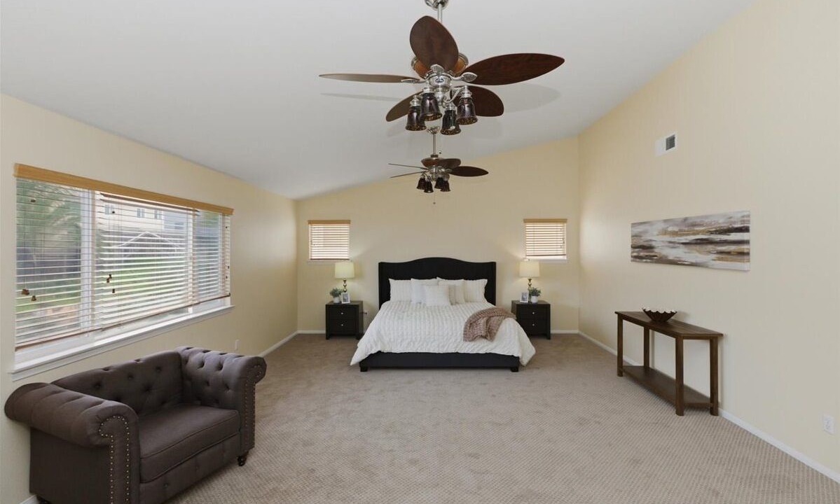 Photo of Bedroom in Temecula