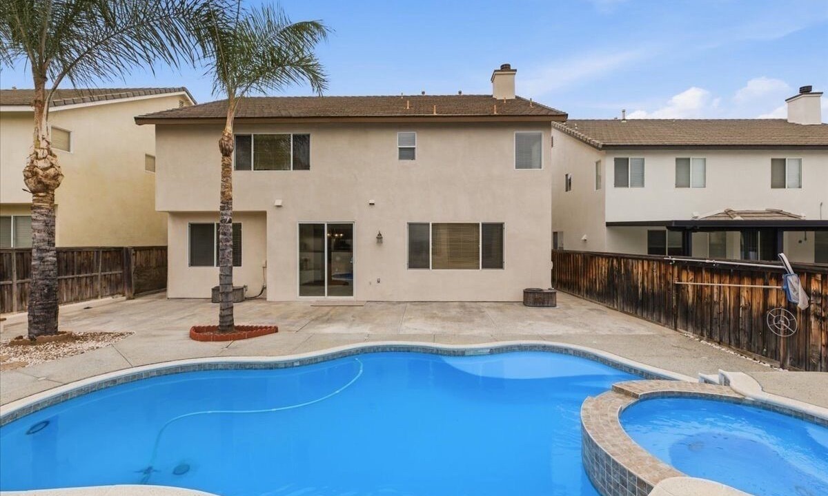 Photo of Outdoor in Temecula