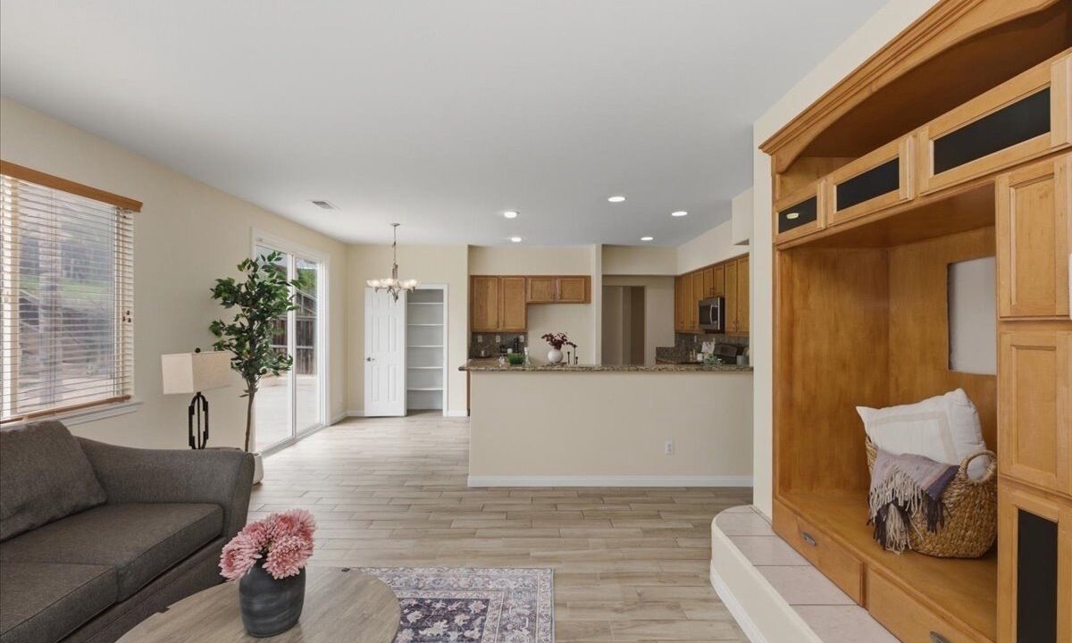 Photo of Livingroom in Temecula