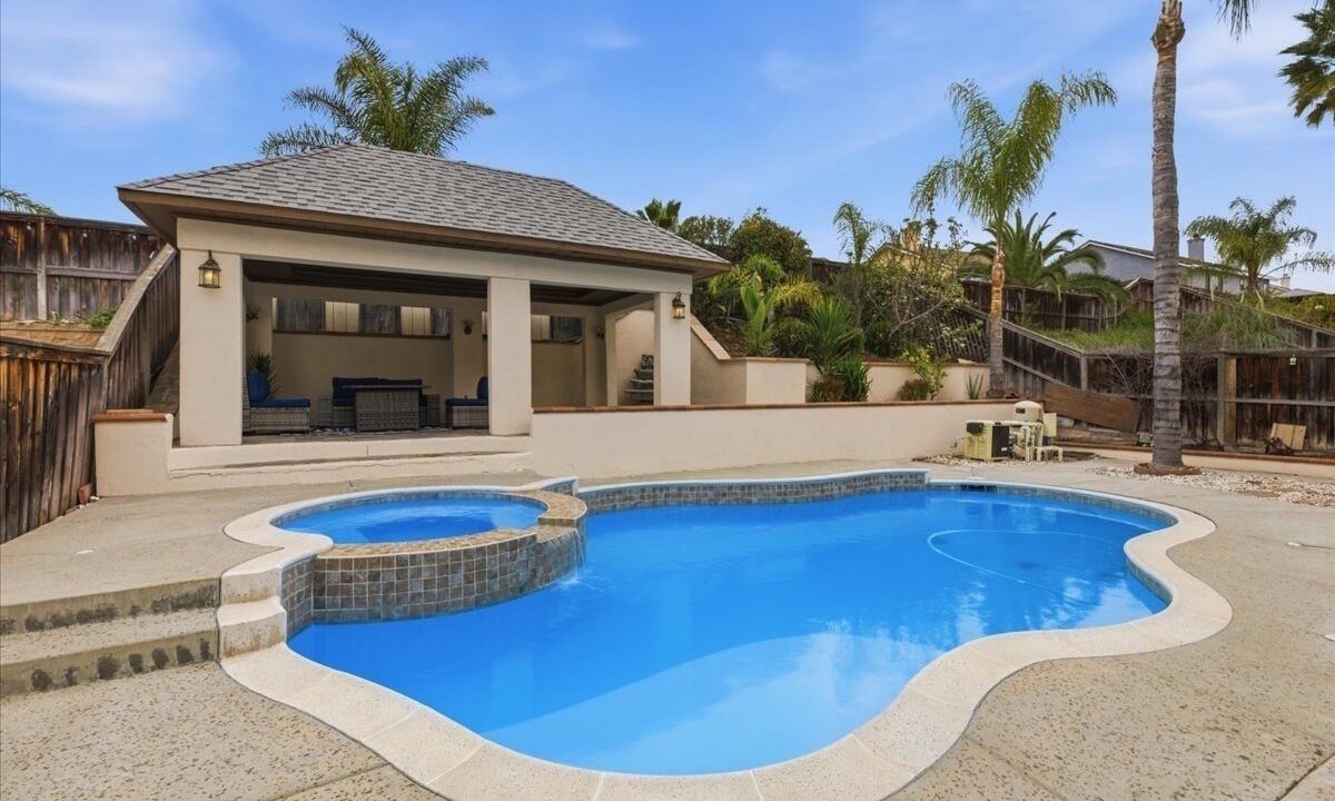 Photo of Outdoor in Temecula