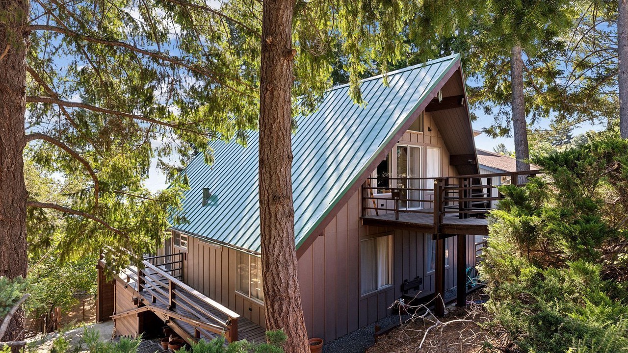 Photo of Outdoor in Kelseyville