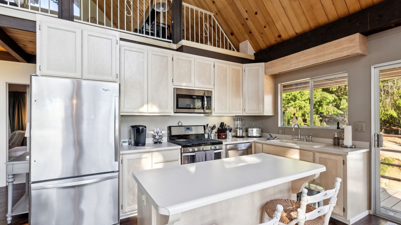Photo of Kitchen in Kelseyville