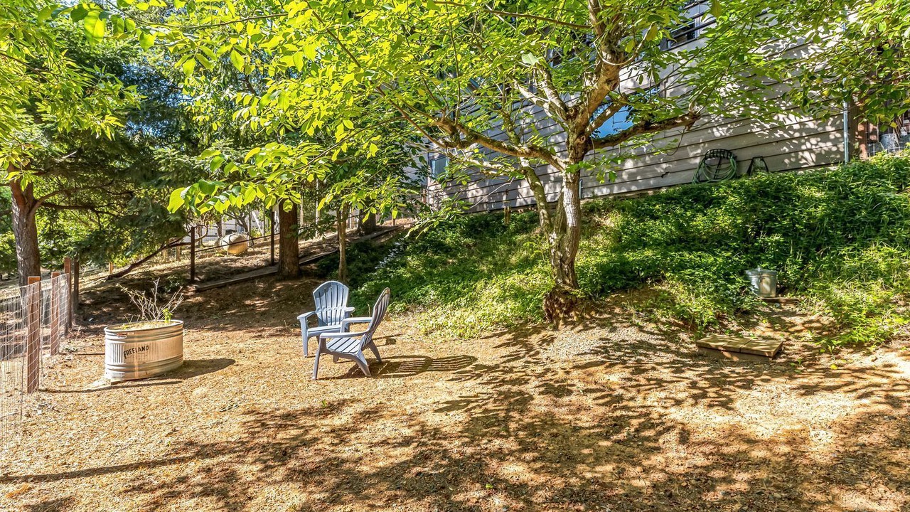 Photo of Patio Balcony in Kelseyville