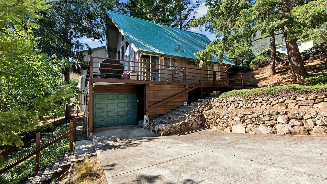 Photo of Outdoor in Kelseyville