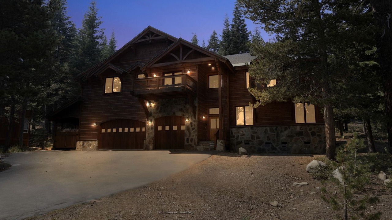 Photo of Outdoor in Truckee
