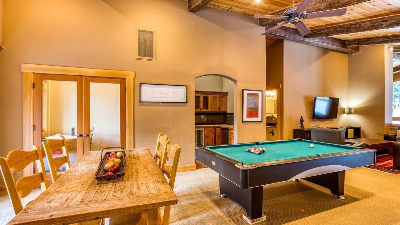 Photo of Bedroom in Truckee