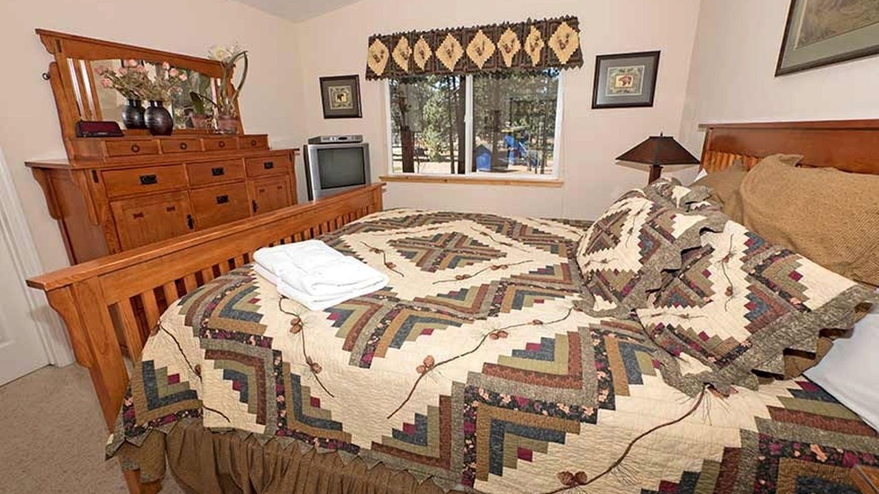 Photo of Bedroom in Bijou Park