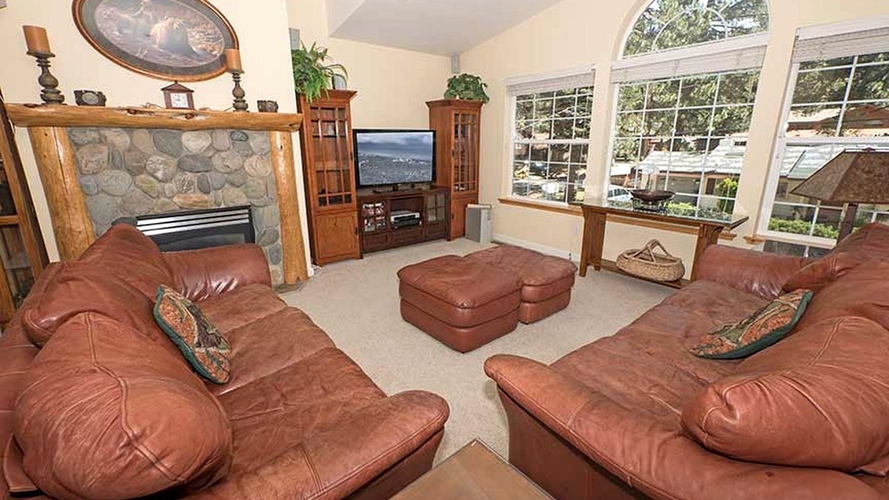 Photo of Livingroom in Bijou Park