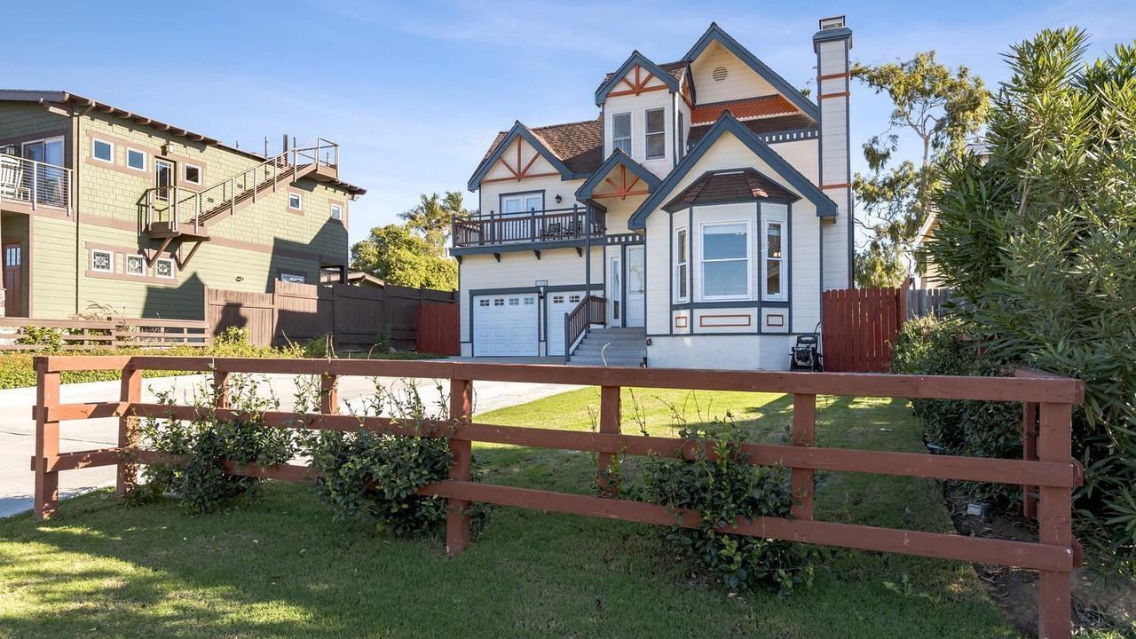 Photo of Outdoor in Townsite