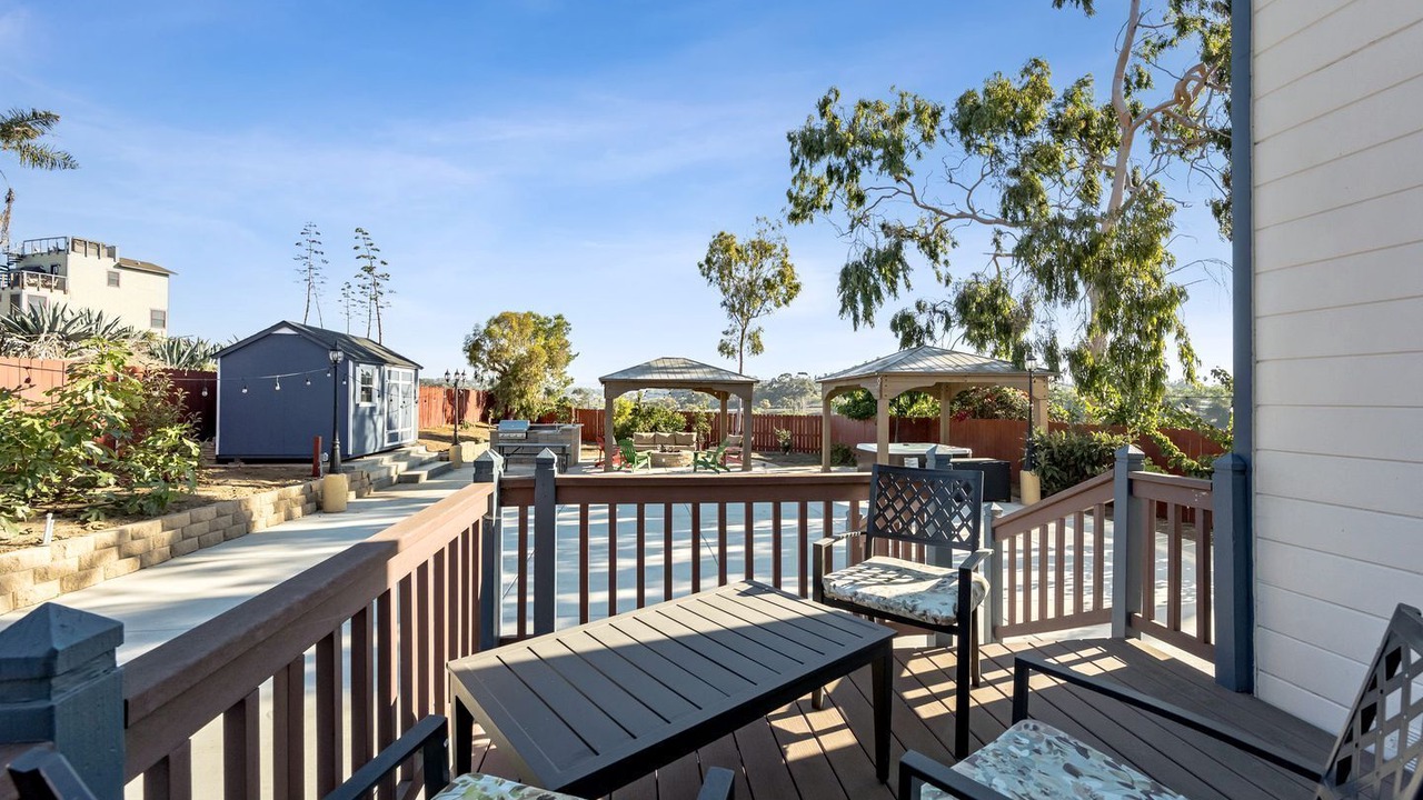 Photo of Outdoor in Townsite