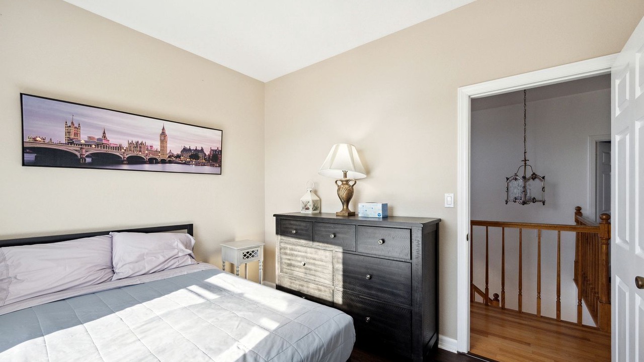 Photo of Bedroom in Townsite
