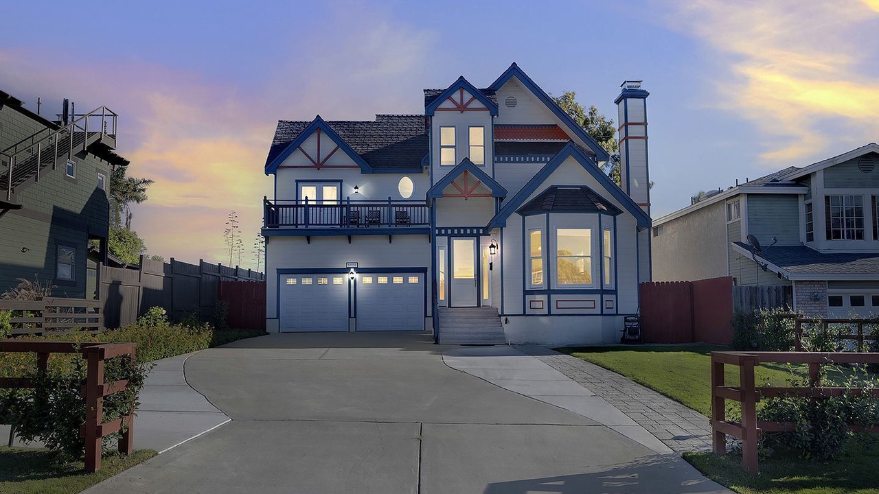 Photo of Outdoor in Townsite