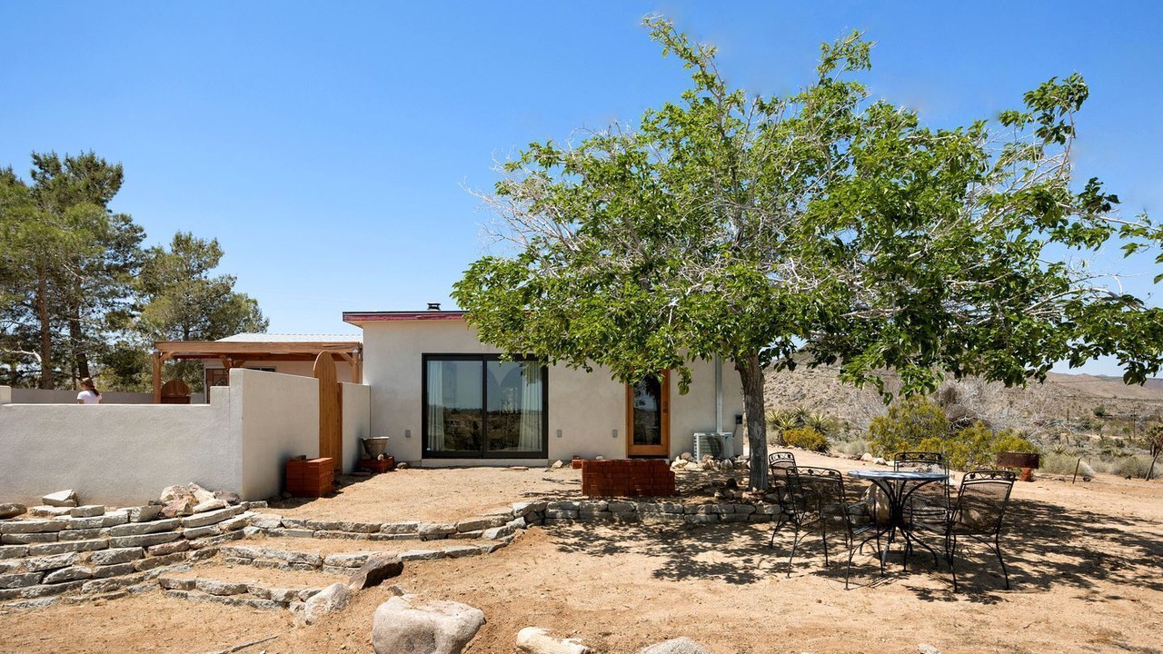Photo of Outdoor in Yucca Valley