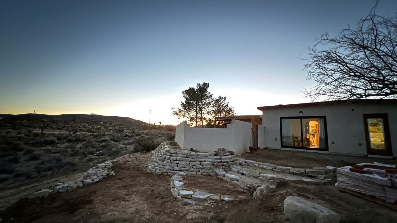 Photo of Outdoor in Yucca Valley